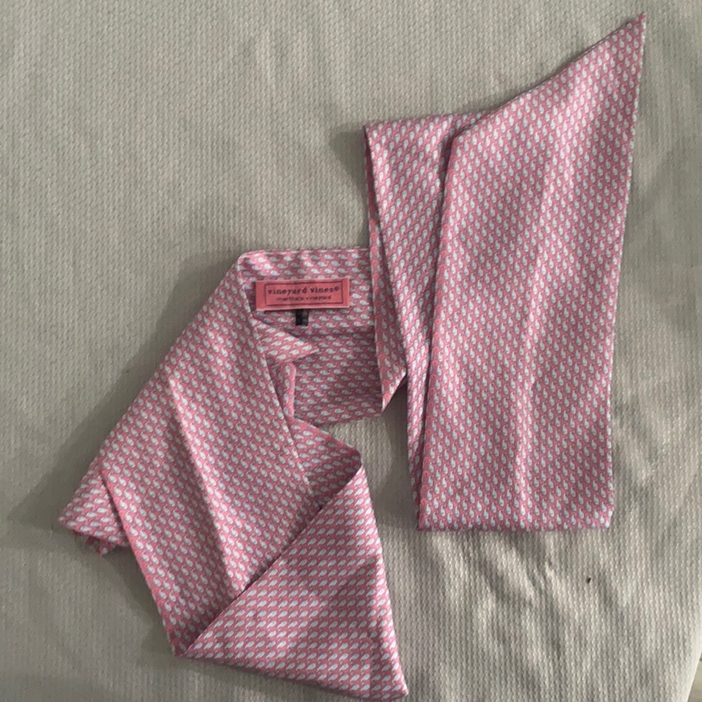 Vineyard Vines Scarf